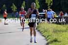 The 2024 Elswick Harriers Newburn River Run, Newcastle upon Tyne.  Photo: David T. Hewitson/Sports for All Pics